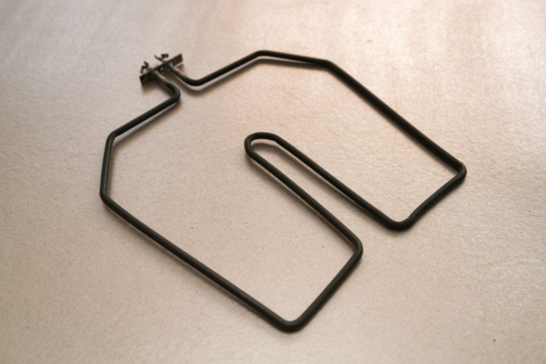 resistance tubulaire