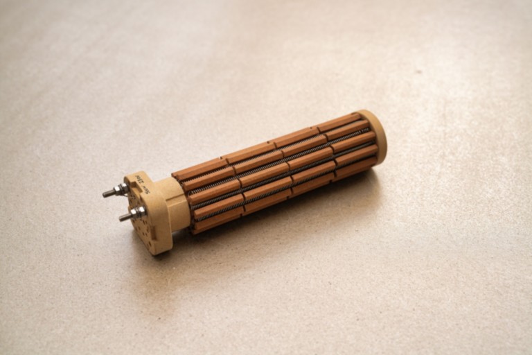 resistance barillets